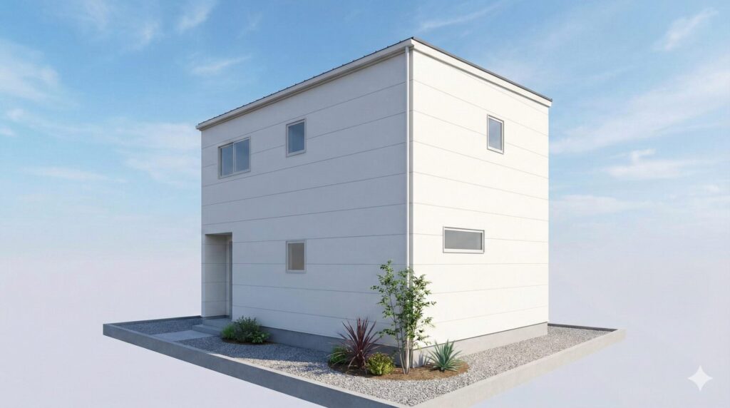 積水ハウスの予算2500万円の家で後悔しやすい理由