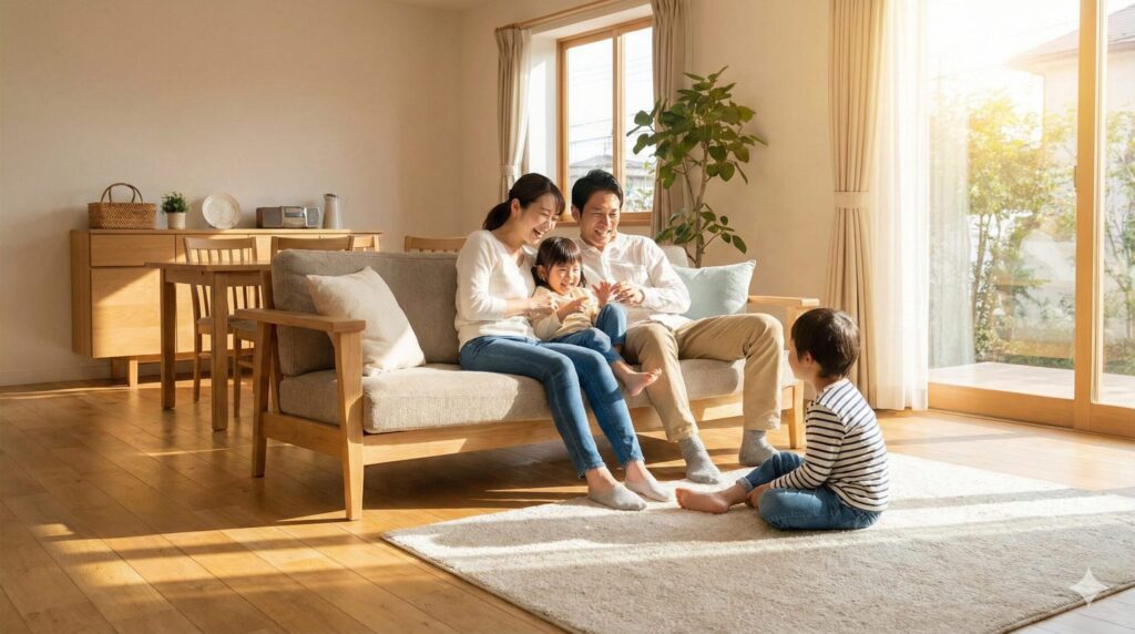 積水ハウスをやめてよかったと感じた例