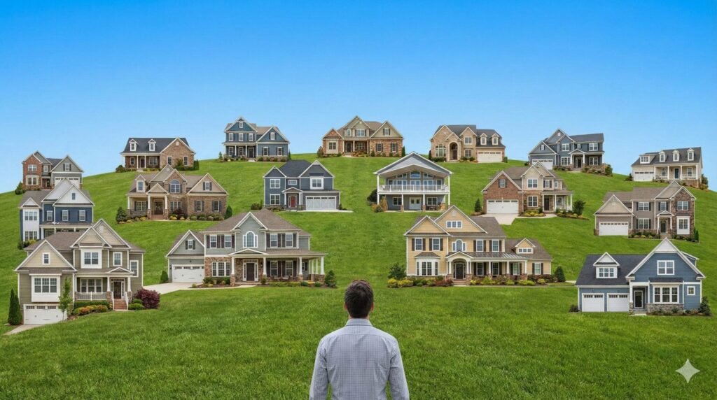 ハウスメーカーは結局どこがいいのか