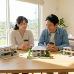 ハウスメーカーは結局どこがいい？後悔しない2〜3社の選び方
