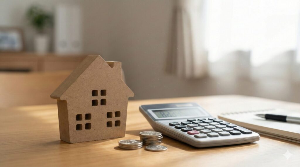 積水ハウス35坪総額の相場と内訳