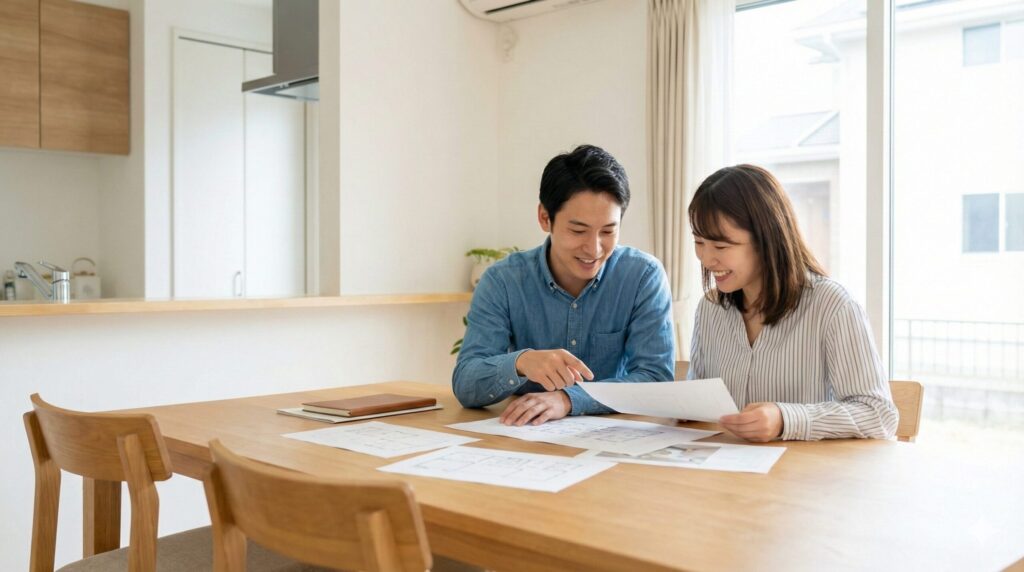 積水ハウス35坪の総額を抑える戦略