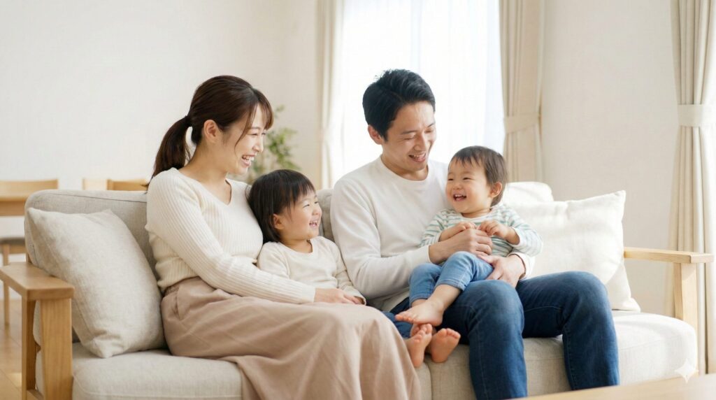 積水ハウスで家を建てる年収の目安