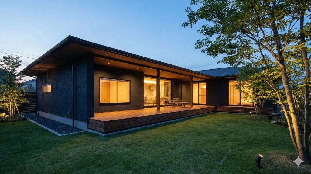 積水ハウス35坪平屋の土地と設計条件