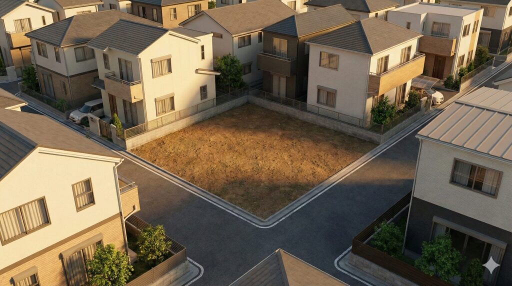 東京でマイホームは無理と思う理由