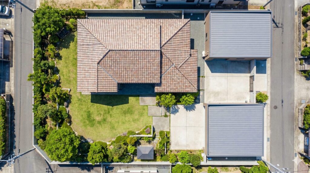 積水ハウス施工例に多い1億の内訳