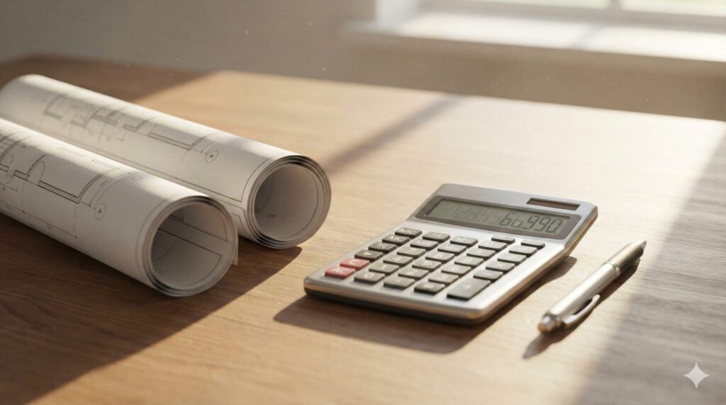 積水ハウスの5000万円の家の前提