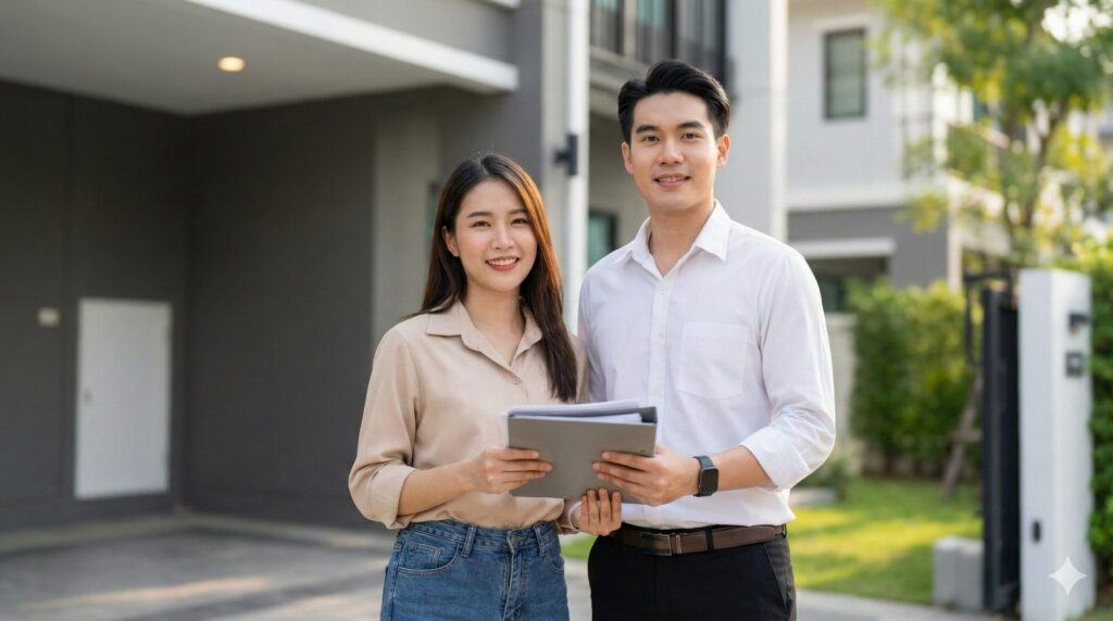 積水ハウスで門前払いを避ける準備