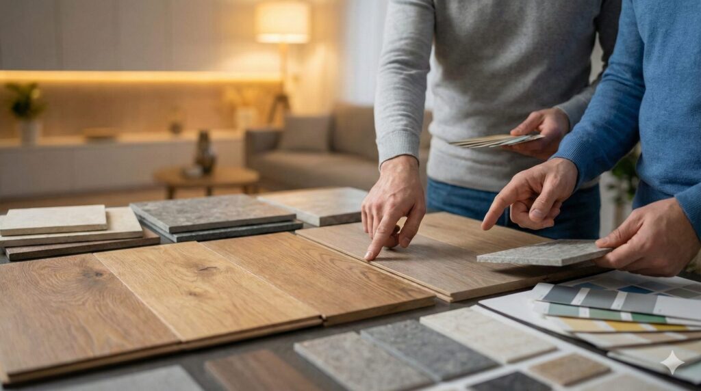 積水ハウスの5000万円の家の決め方