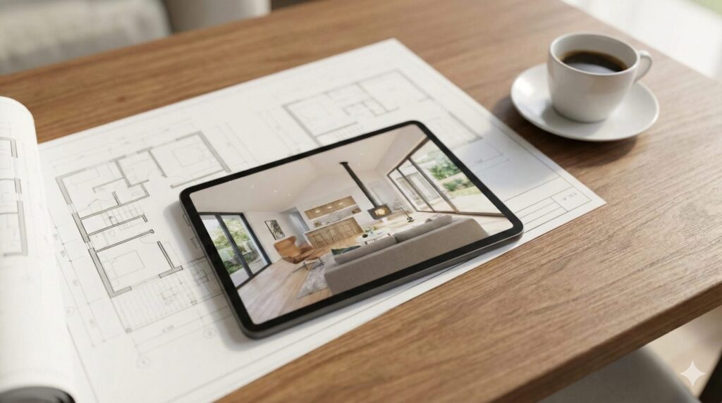 注文住宅3000万円の実例の見方