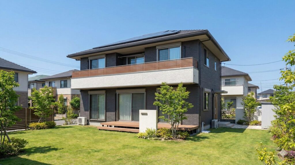 注文住宅3,000万の家土地ありの前提