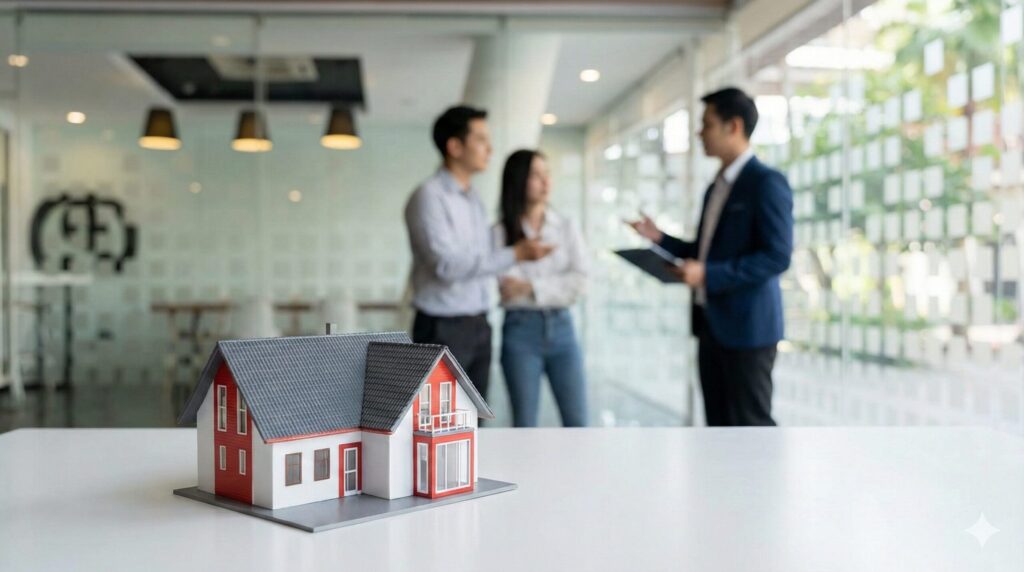 注文住宅の3000万｜ハウスメーカー選びの軸