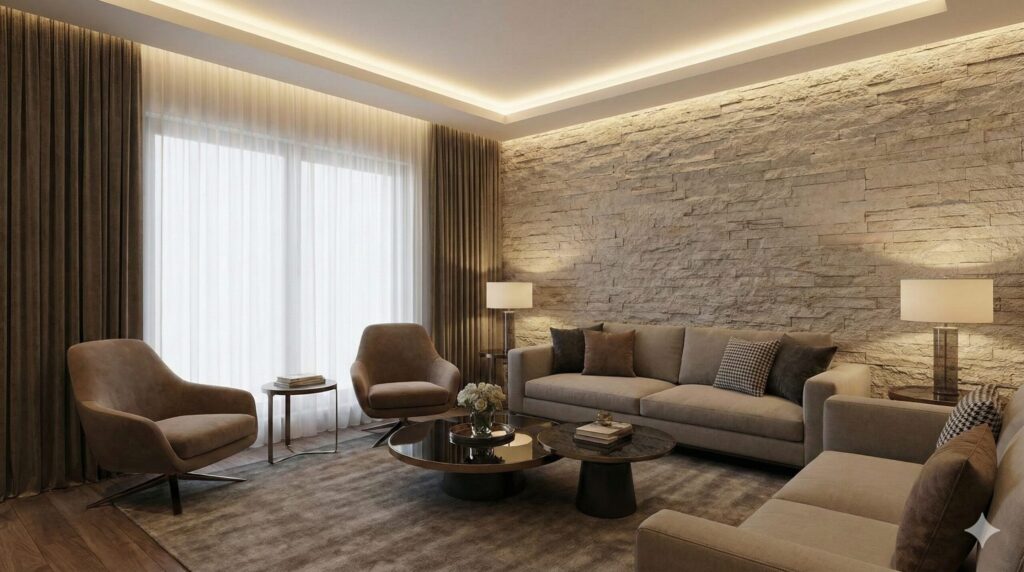 おしゃれな家3000万の高見え