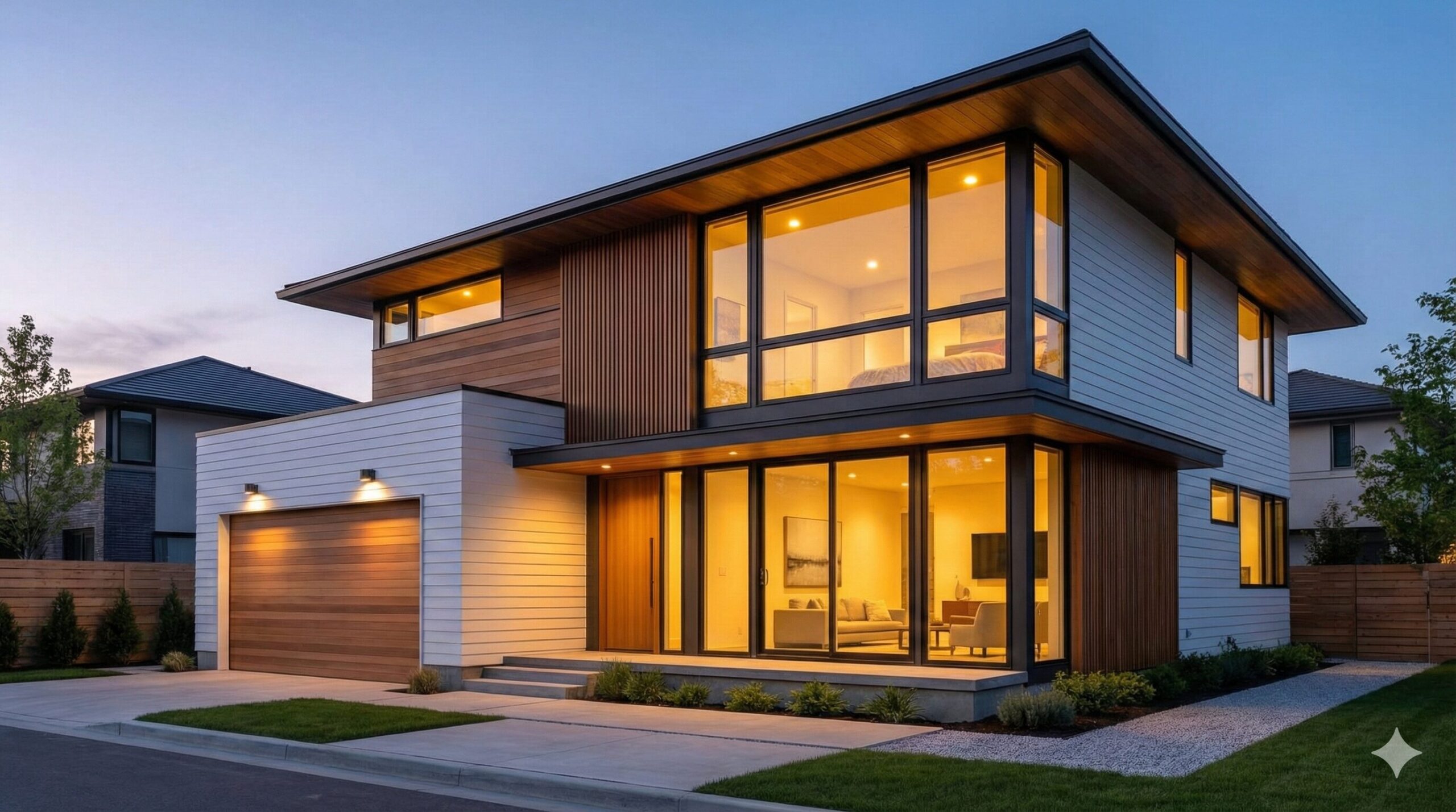 注文住宅の3000万円の実例から学ぶ間取り引き算と高見え術