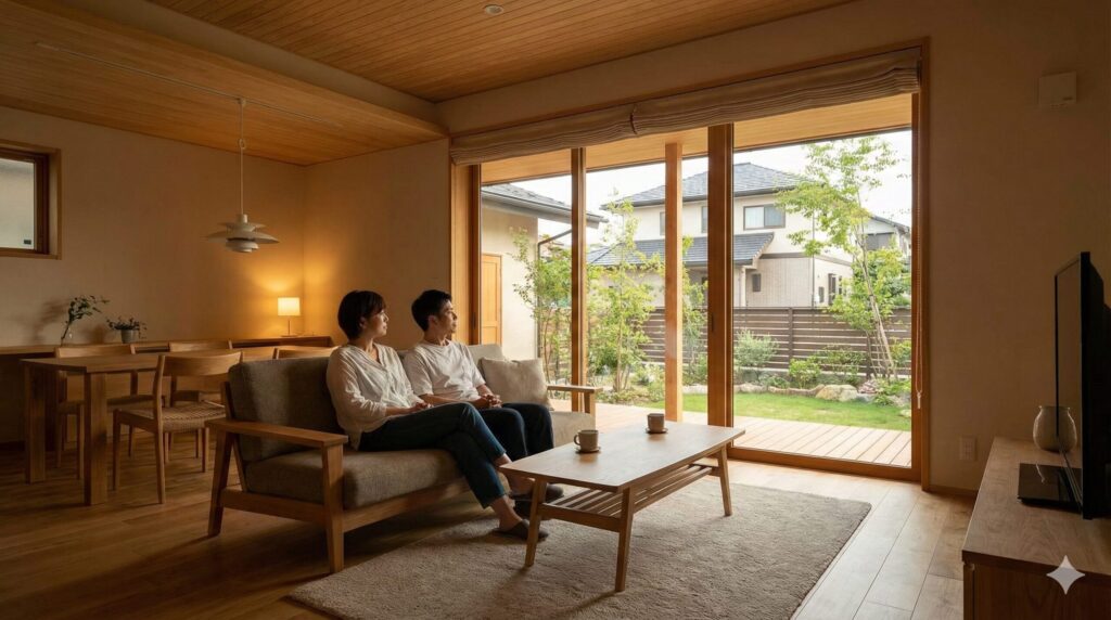 住友林業の平屋で後悔しにくい人は？