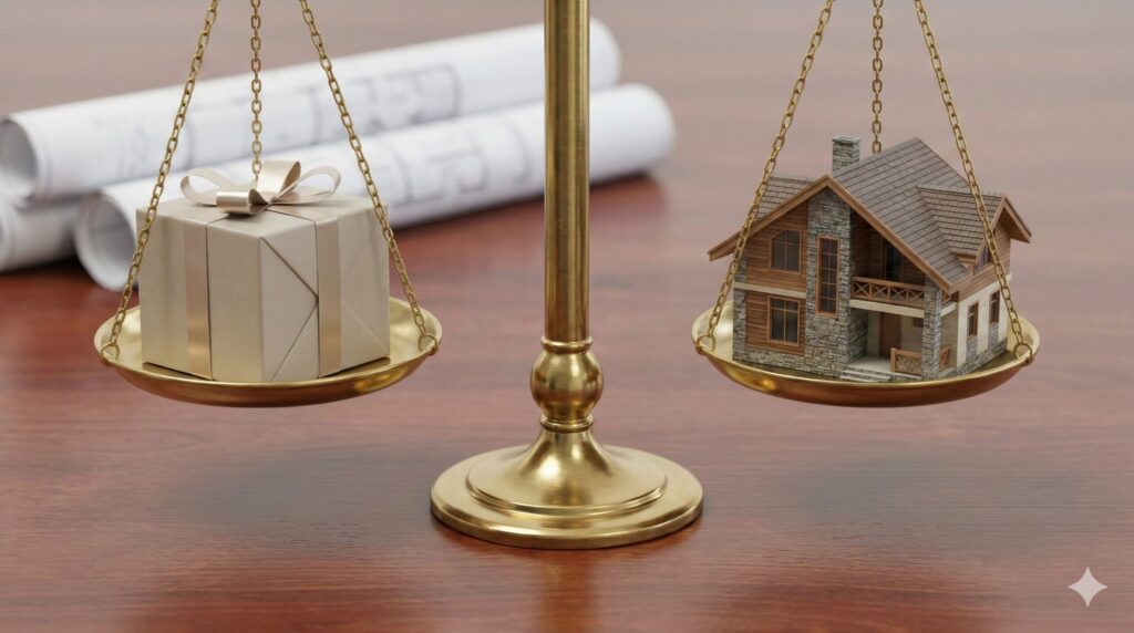 ハウスメーカーの紹介割引は意味ないは本当か