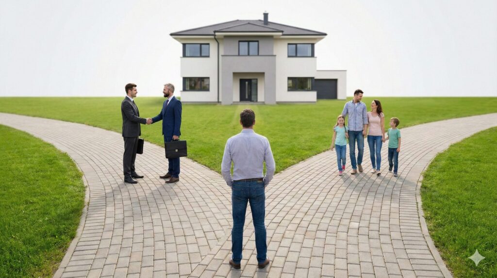 ハウスメーカーの提携企業割引と紹介ルート比較