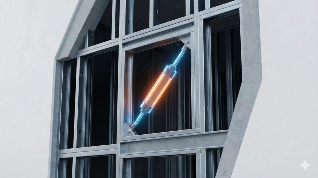 積水ハウスとヘーベルハウス耐震性は制震の仕組みで差