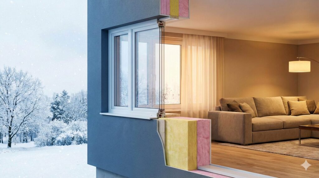 積水ハウスとヘーベルハウス断熱は2025年仕様で要確認