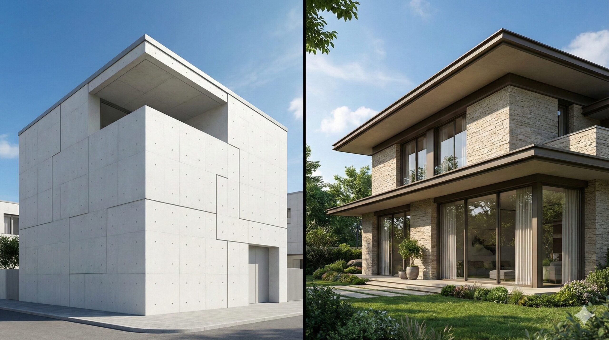 積水ハウスとヘーベルハウスを比較｜向いてる人がわかる結論と選び方