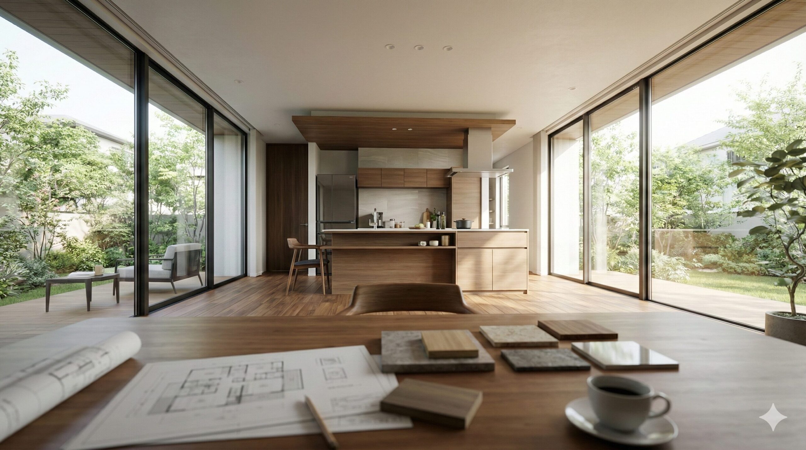 積水ハウス｜標準キッチンの標準範囲を見積もりで確定する手順を解説