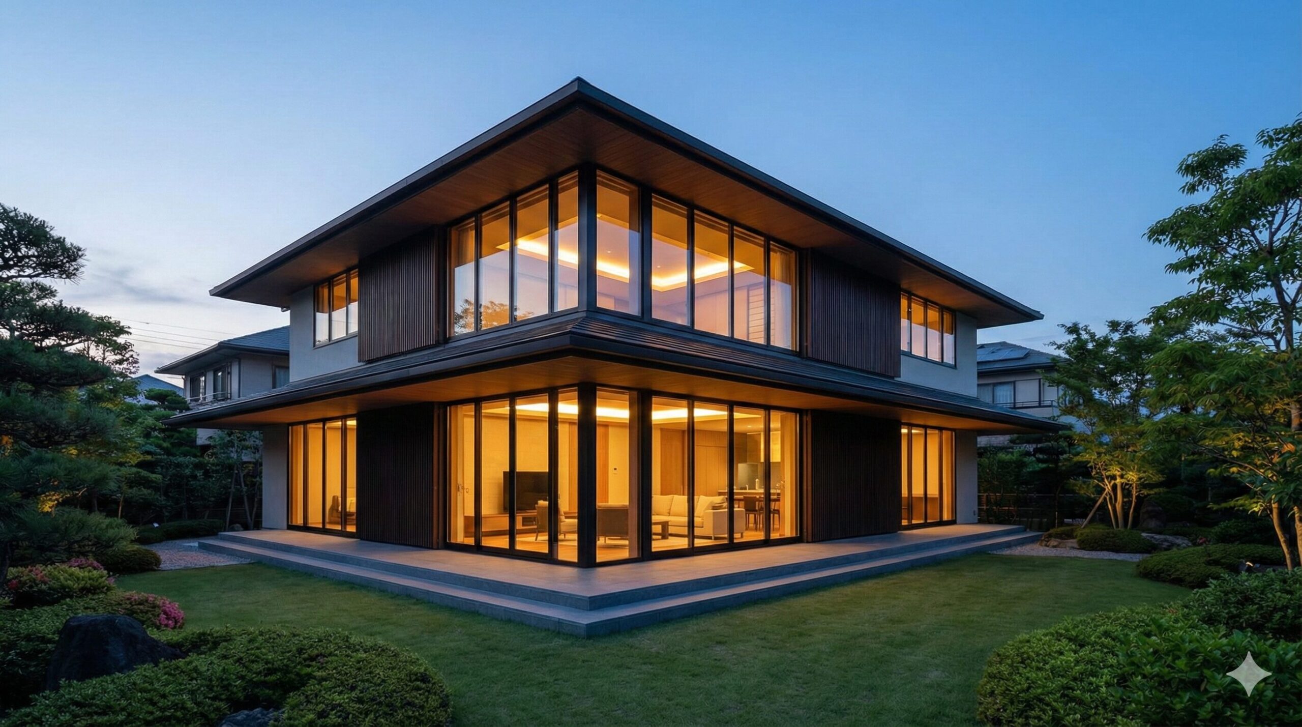 積水ハウスの断熱等級の標準は等級6？窓の強化の判断軸を徹底解説