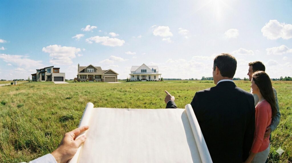 第3章：【STEP 2】 土地探しとパートナー選び（2〜5ヶ月目）