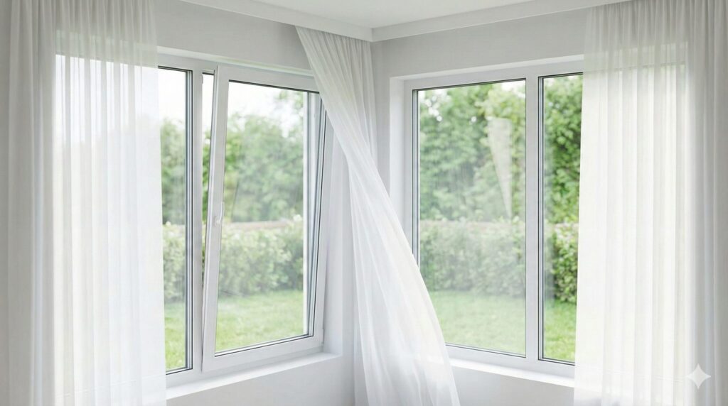 積水ハウスのエアミーの換気システムの標準との相性