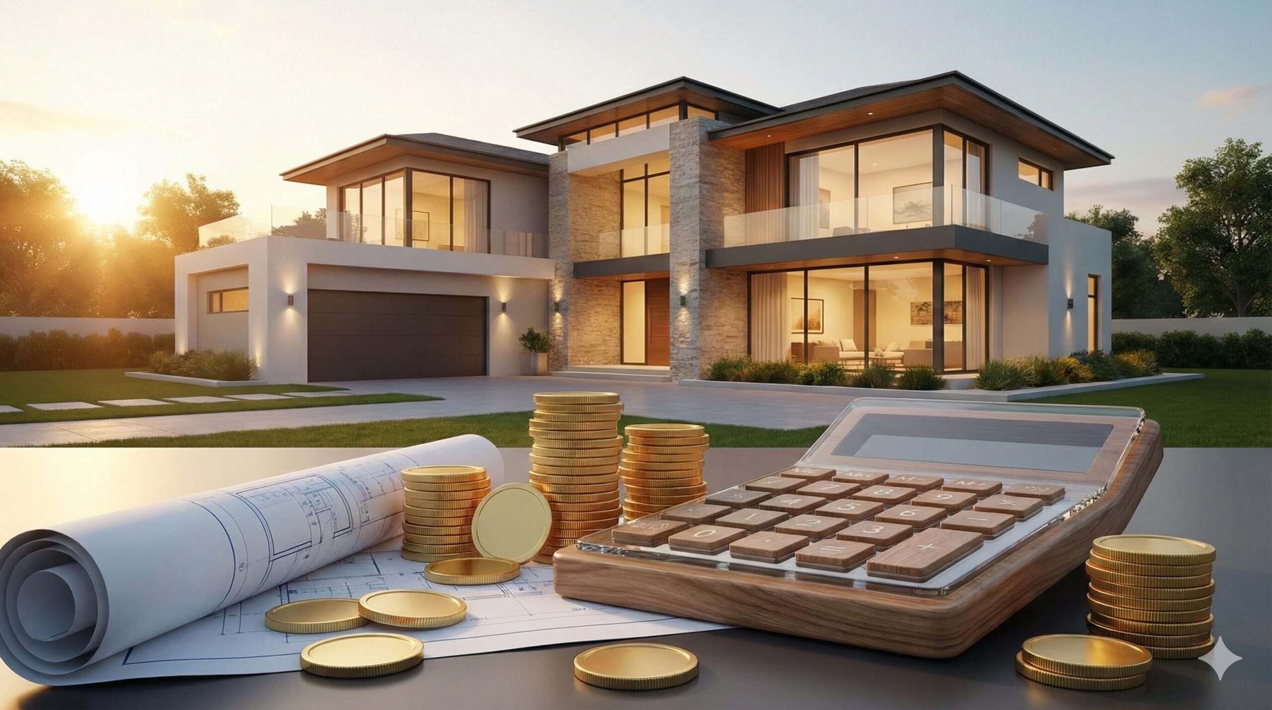 【保存版】積水ハウスのお金・価格を完全公開！総額実例から年収、値引きの裏側まで