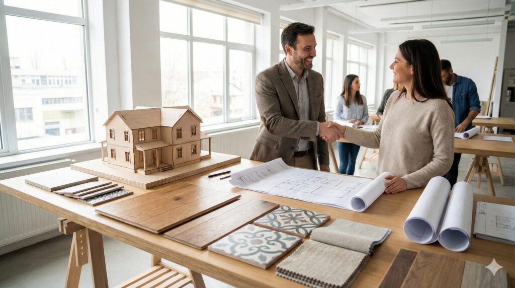 第4章：【STEP 3】 契約・打ち合わせ・見積もり（6〜9ヶ月目）