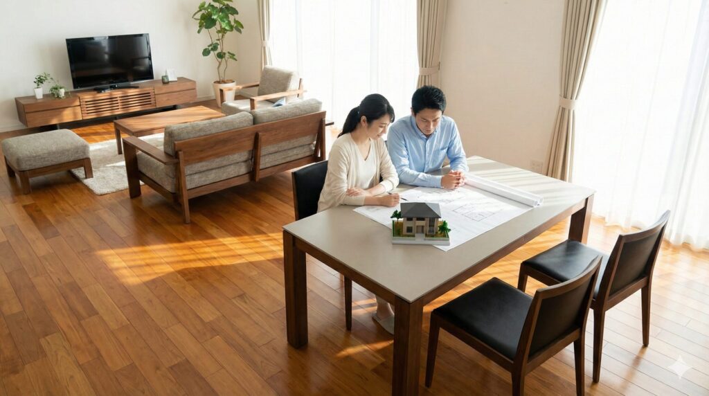 一条工務店の30坪2階建ての現実と予算感