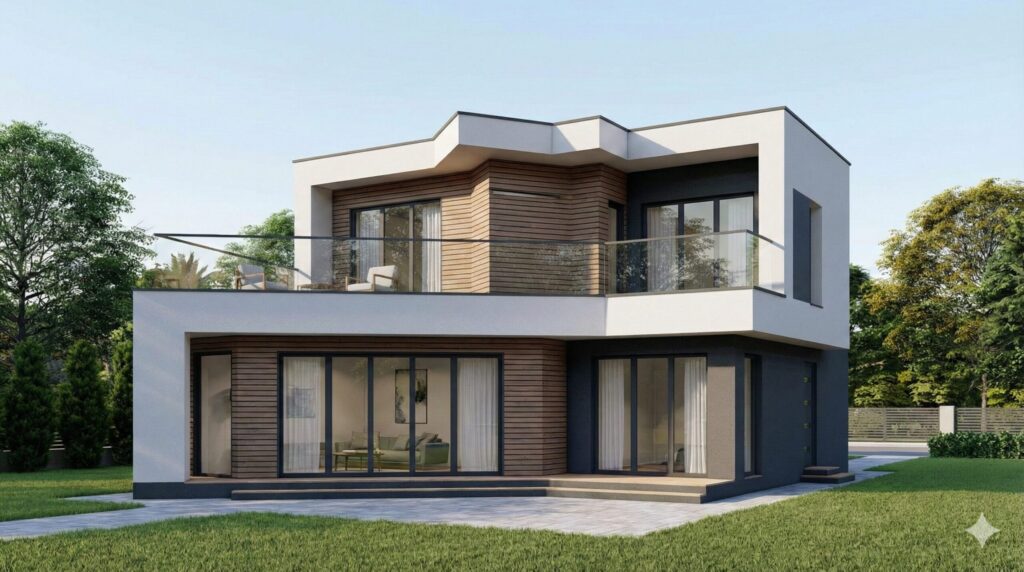 一条工務店｜総二階じゃない間取りの注意点