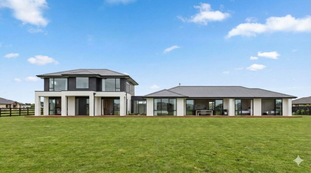 一条工務店の30坪2階建てと平屋のざっくり比較