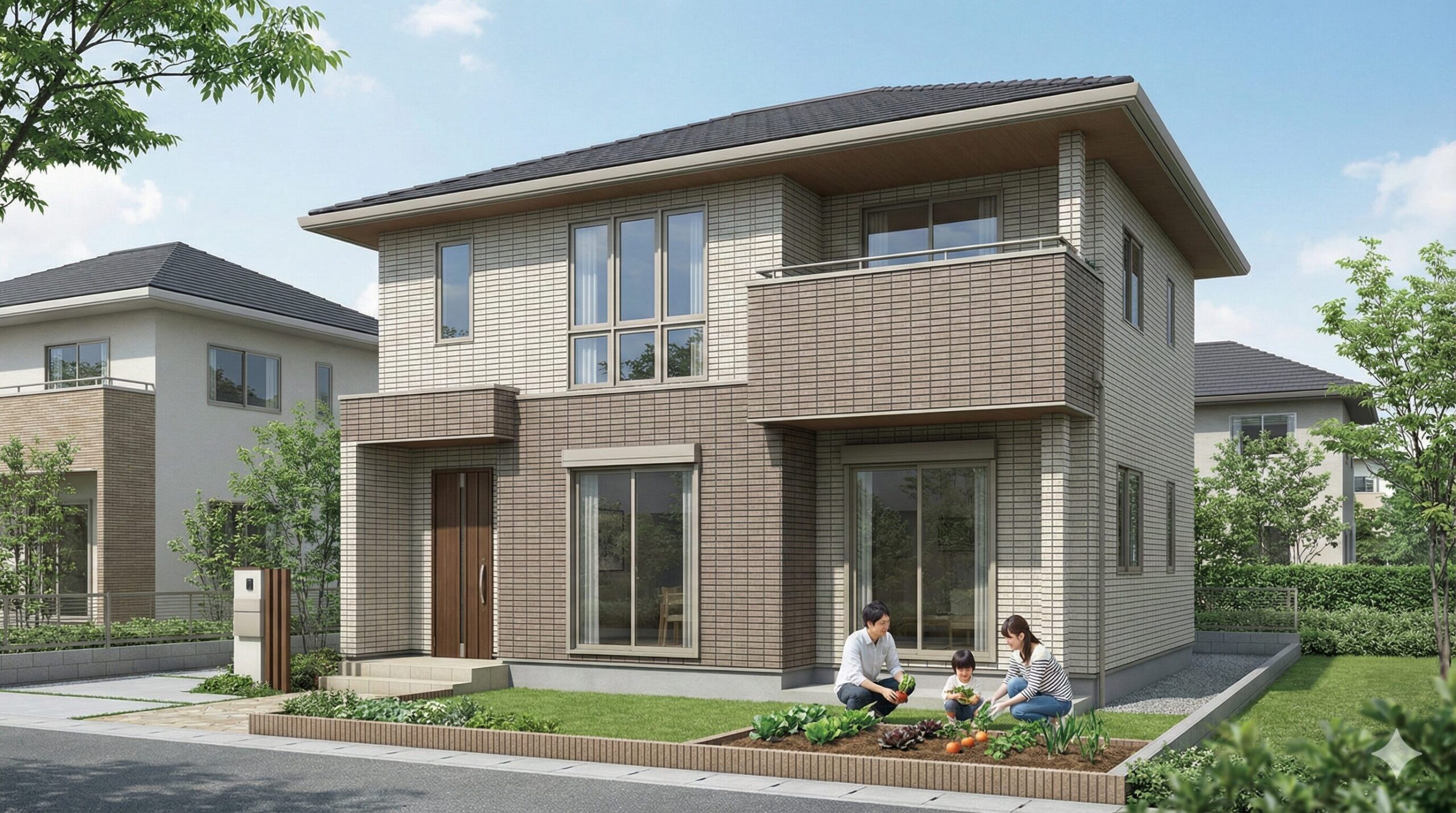 一条工務店の30坪2階建てが現実的か？総額と向き不向きを徹底解説