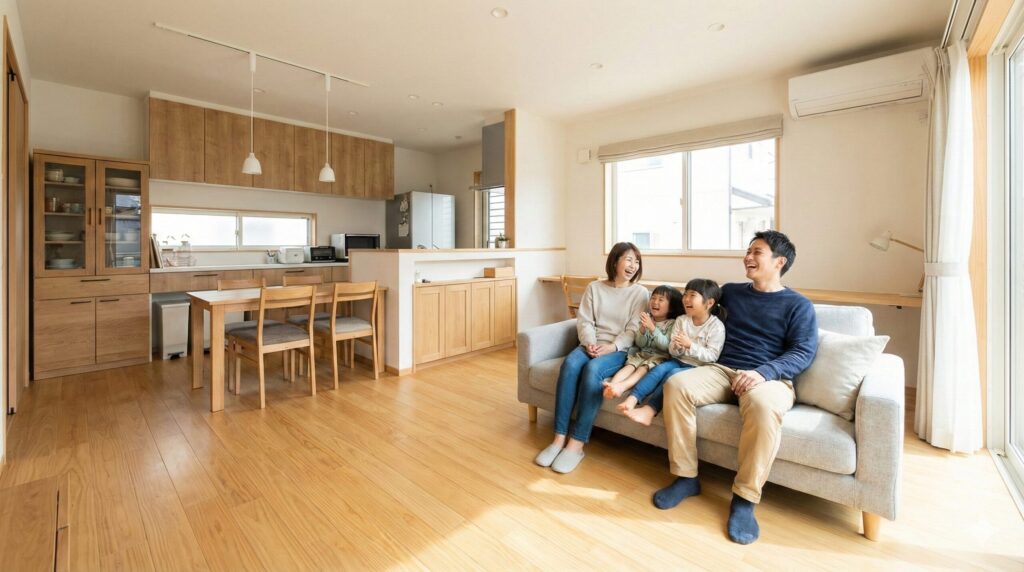 積水ハウスの35坪の総額は？どこまでできる？