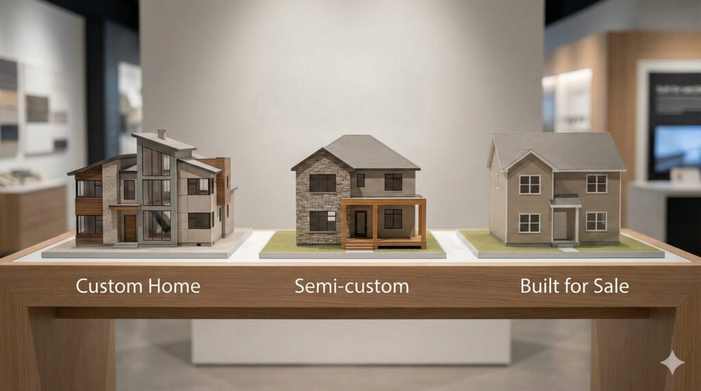建売と注文住宅の間の第三の選択肢