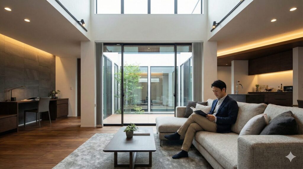 積水ハウスの購入層から見る現実