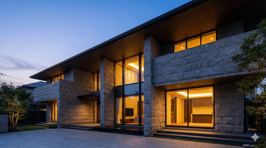 積水ハウスの5000万円の家で叶う仕様