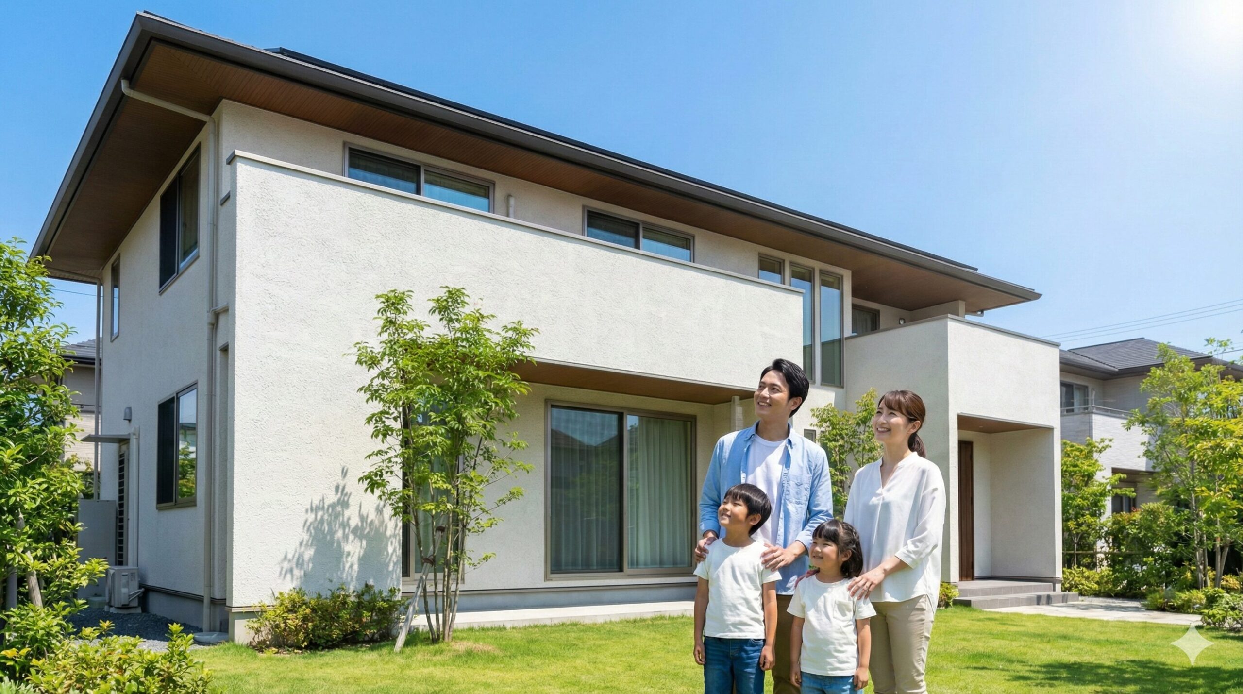 積水ハウスで家を建てる年収の目安と安全な総予算の決め方を整理