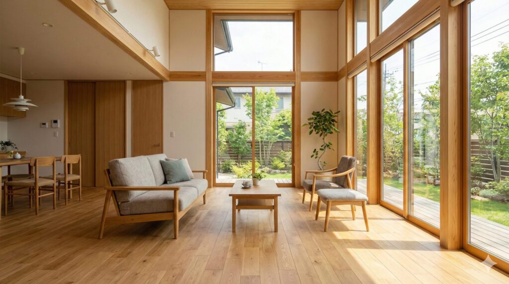 住友林業の30坪総額の基本