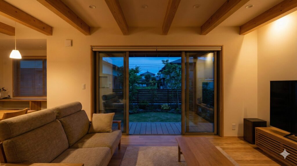 住友林業の30坪総額の実例から学ぶ