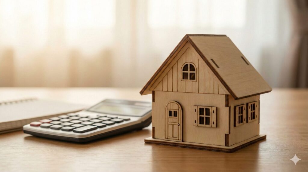 住友林業の30坪総額の守り方