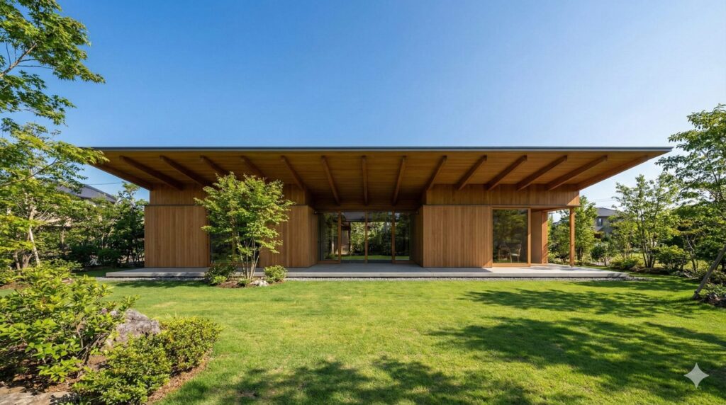 住友林業の30坪平屋の総額と土地条件の関係