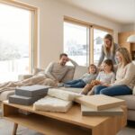 ハウスメーカー断熱材一覧で分かる本当に暖かい家の見極め方