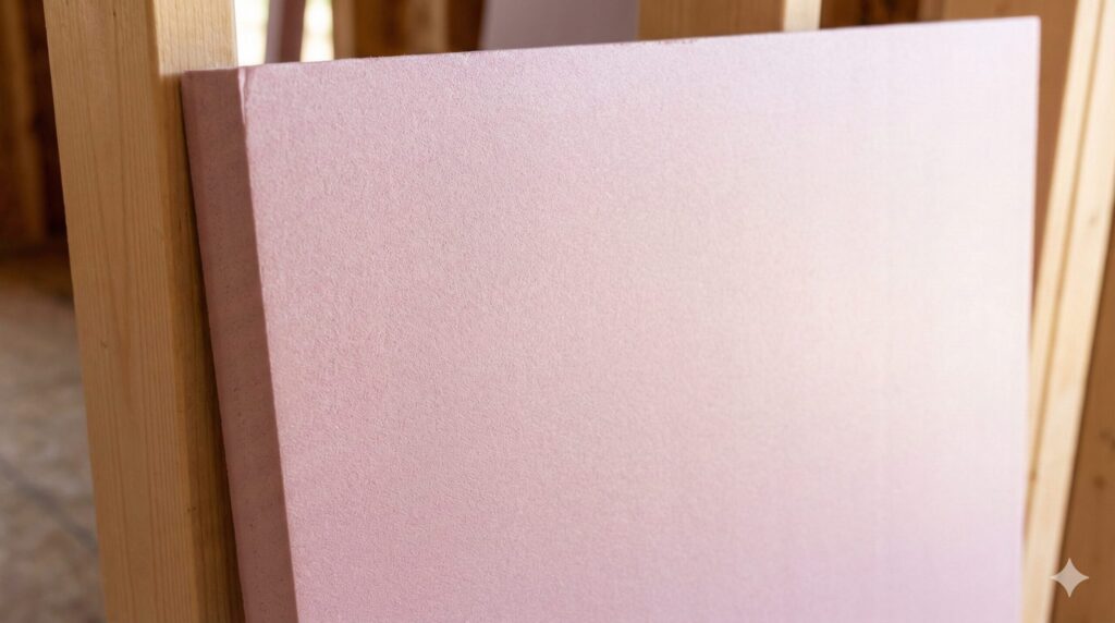 断熱材ランキングでのネオマフォームの見方