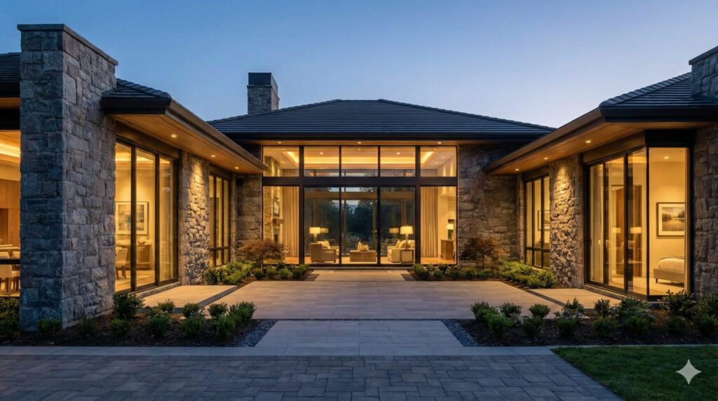 積水ハウス5000万円で叶う平屋の仕様