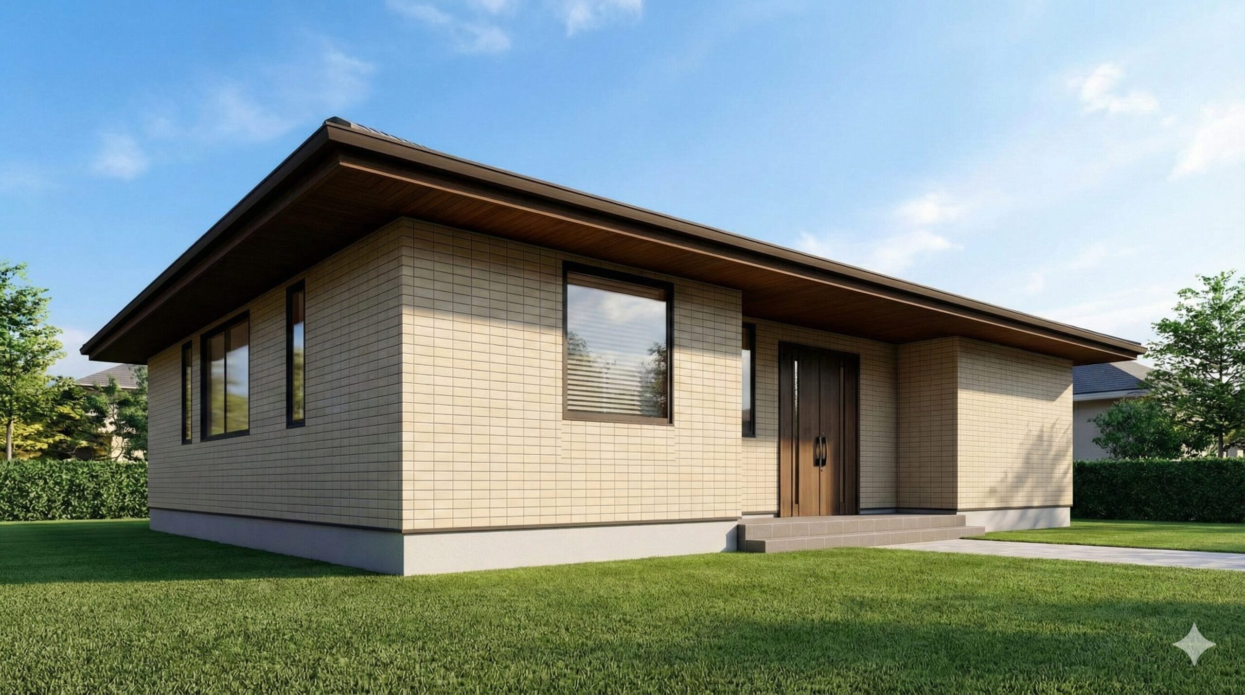 積水ハウスの平屋が3000万円で建つ条件と削るものの優先順位