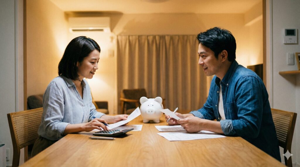 第2章：【STEP 1】 資金計画と方向性の決定（〜1ヶ月目）