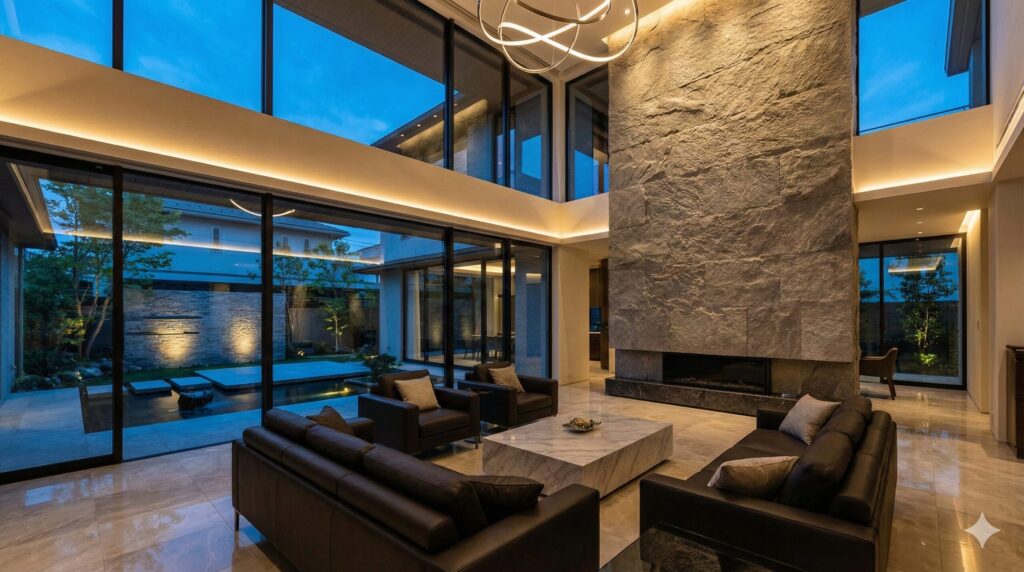 積水ハウスの坪単価150万円ゾーンの特徴