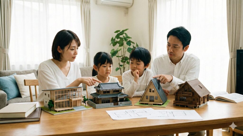 【STEP1】まずは「自分のタイプ」を診断する